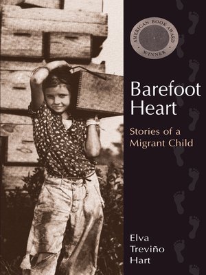 cover image of Barefoot Heart
